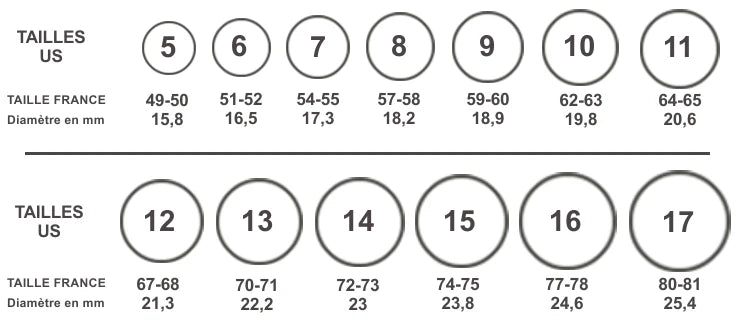 Smart Ring™ – La bague intelligente qui suit votre santé, votre sommeil et votre cycle